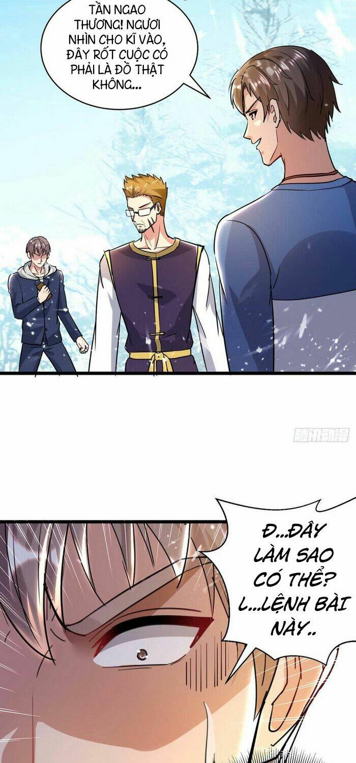 trọng sinh khí thiếu quy lai chapter 156 2