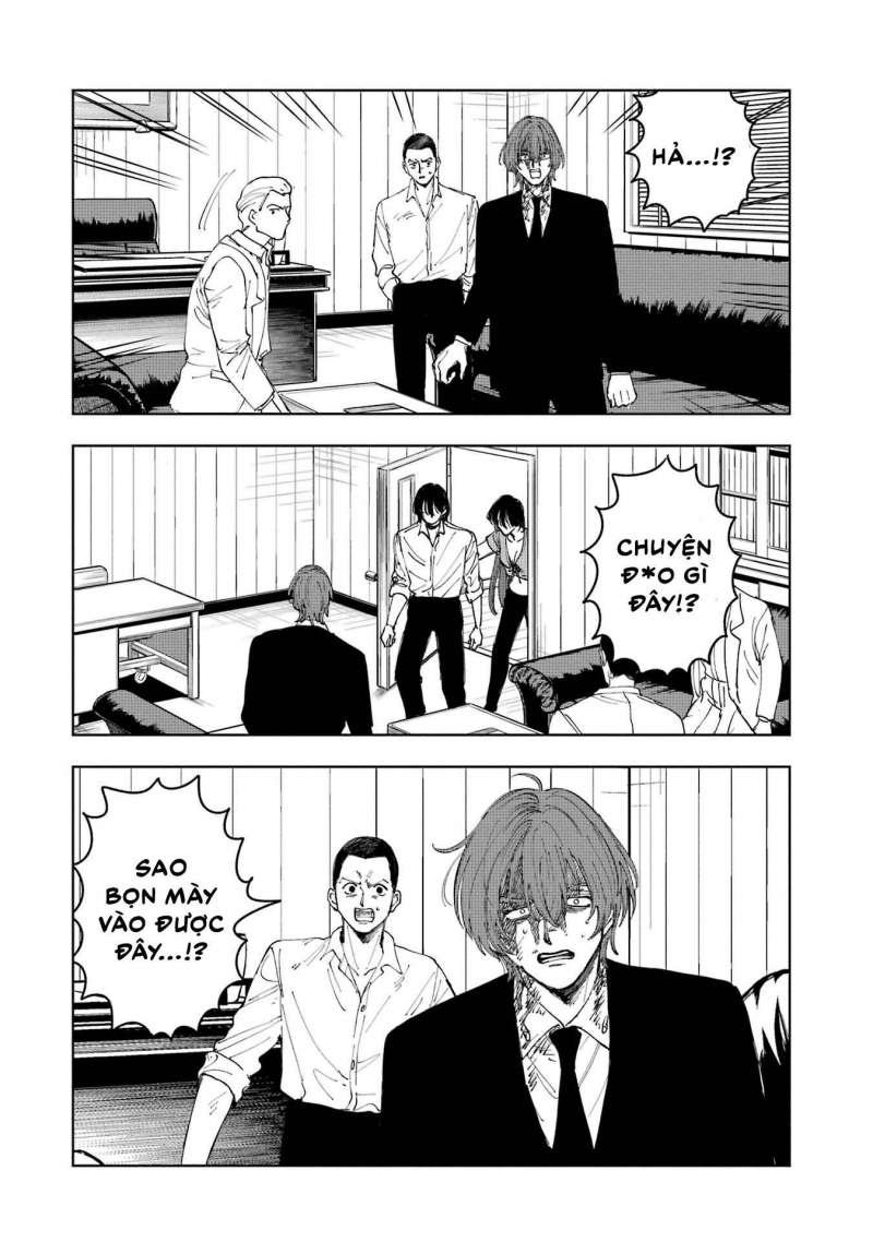 boku to mimoza no 75-nichi chapter 10 8