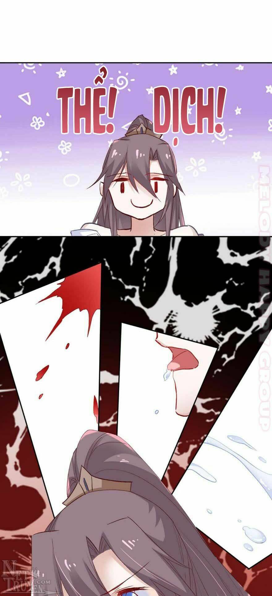 nghịch lai thuận thú chapter 18 7