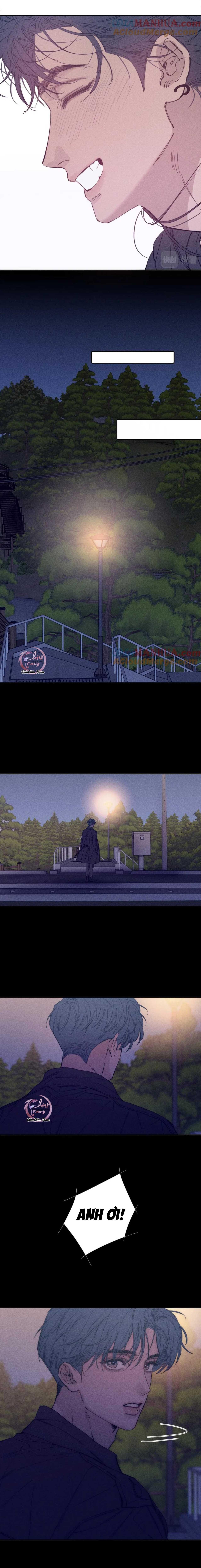 mùa xuân đang đến chapter 93 9