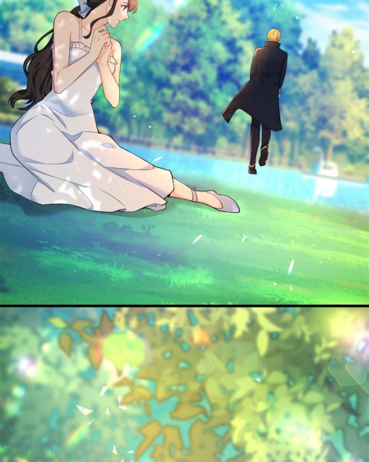 đảo ngược số mệnh chapter 8 18