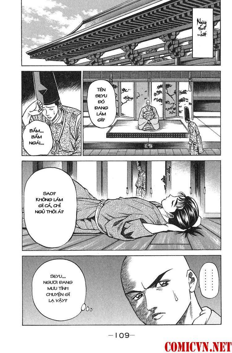 sơn tặc seyu chapter 10 8