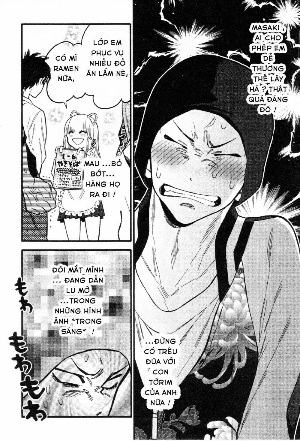 momoiro meloik chapter 36 4
