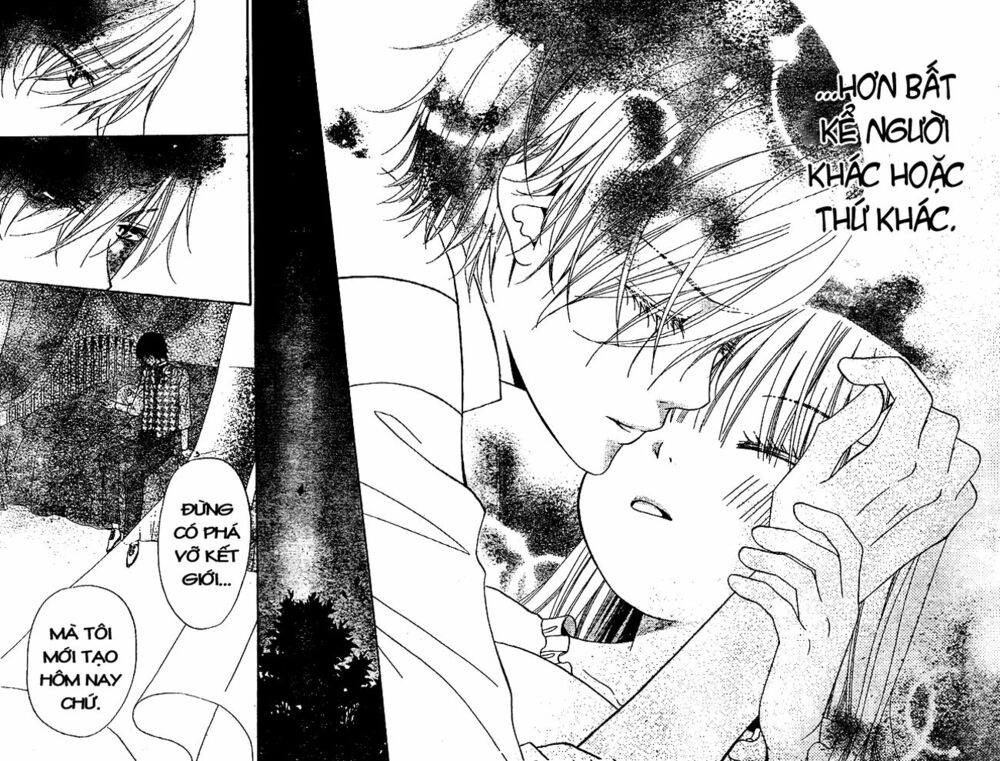 hoa và ác ma chapter 47 26