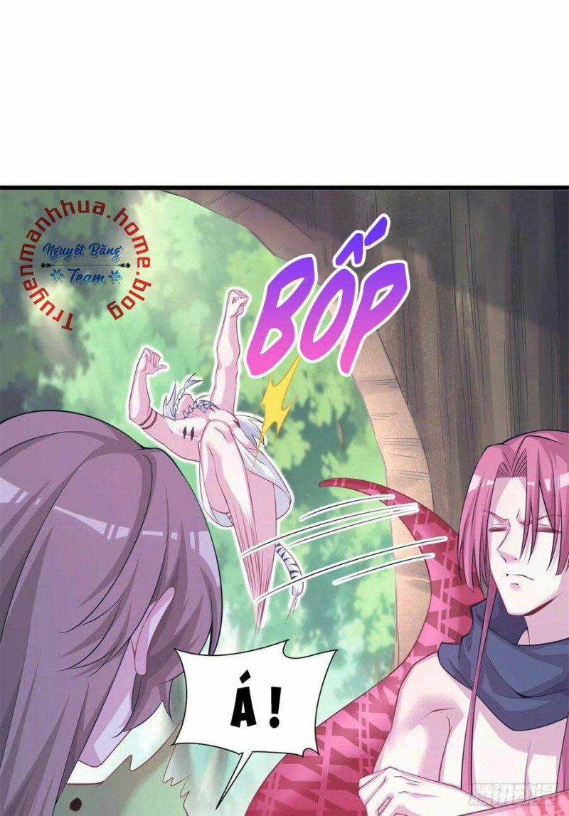 [16+] thảnh thơi thú thế chủng chủng điền, sinh sinh tể chapter 293 37