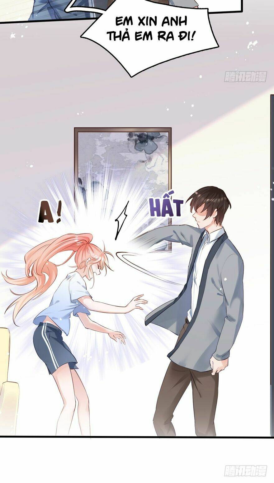 sau này vẫn cứ thích em chapter 13 14