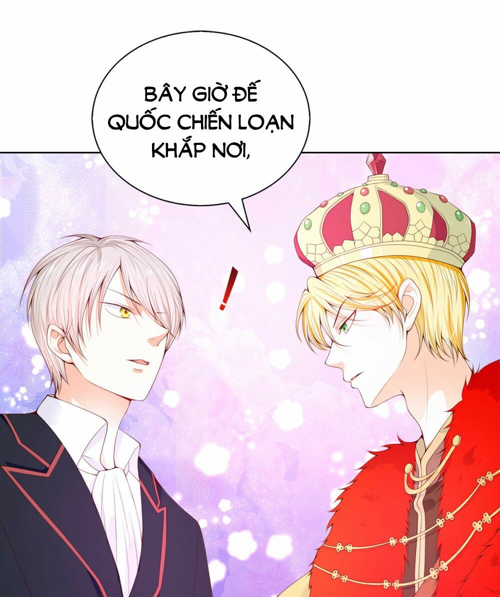 huynh khống công tước gả không được chapter 73.1 4