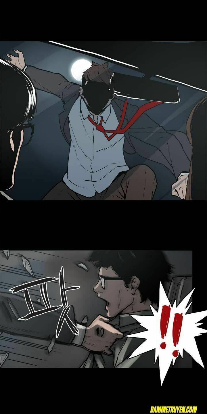 monster night chapter 2 11