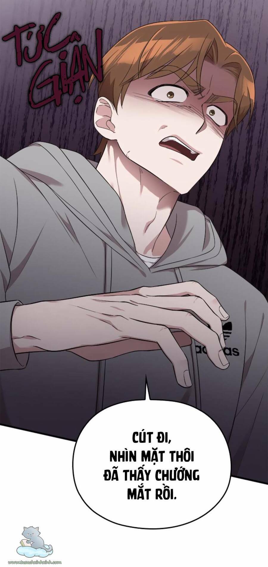 cô đi mà lấy chồng tôi đi chapter 36 74