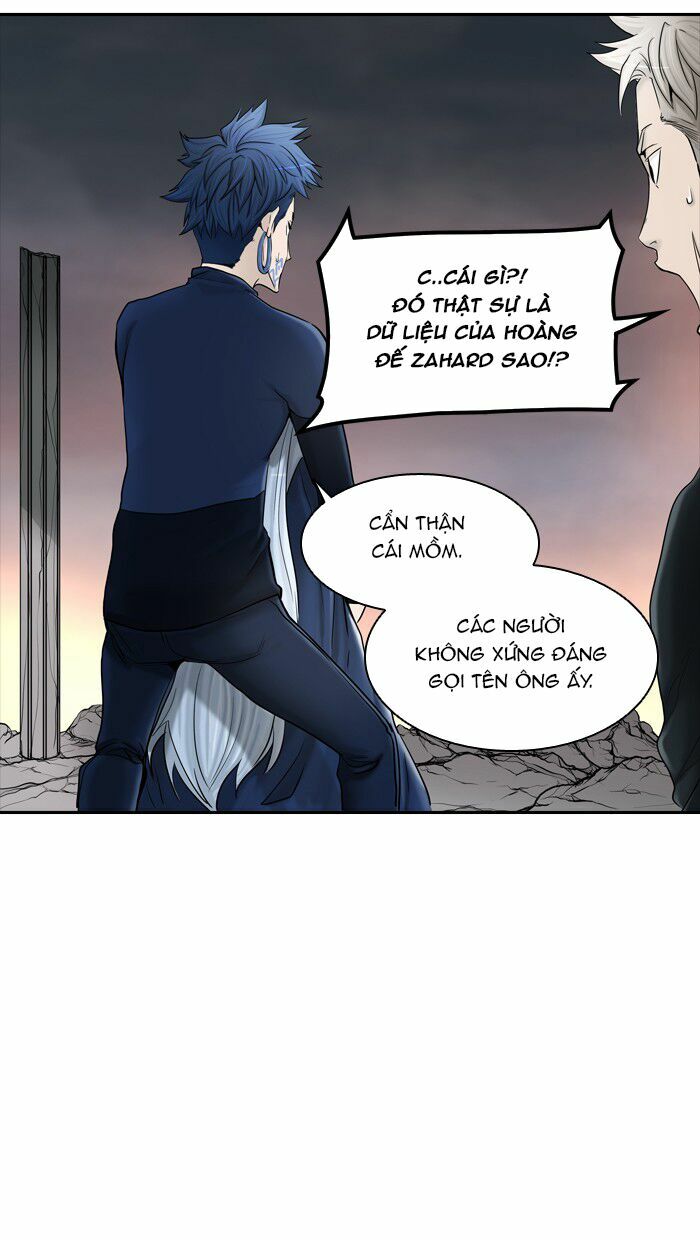 tòa tháp bí ẩn 2 chapter 291 4