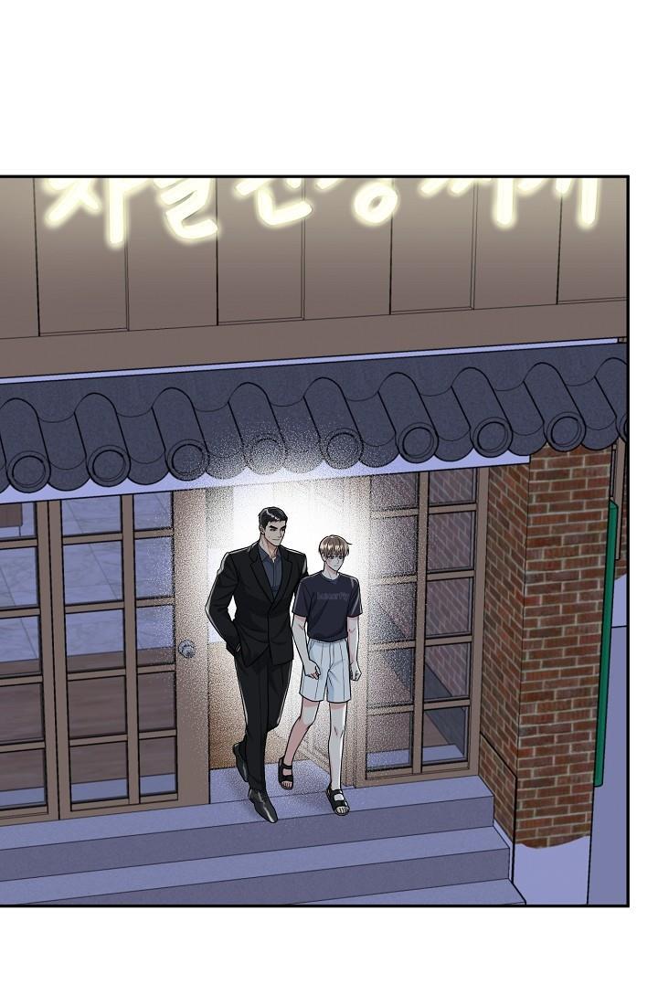 hổ dữ chapter 19 1