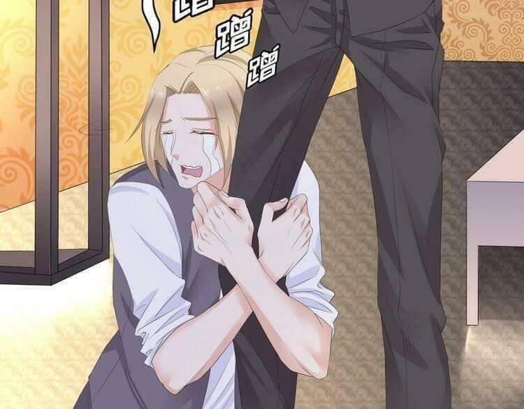 tổng tài đại nhân song mặt kiều thê chapter 4 13