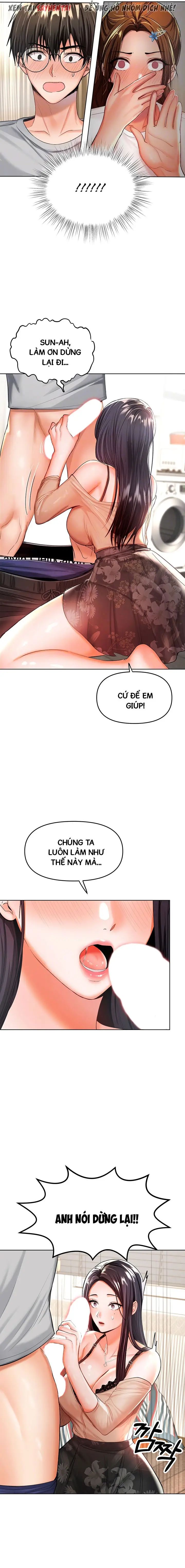 xin tài trợ cho em chapter 3 4