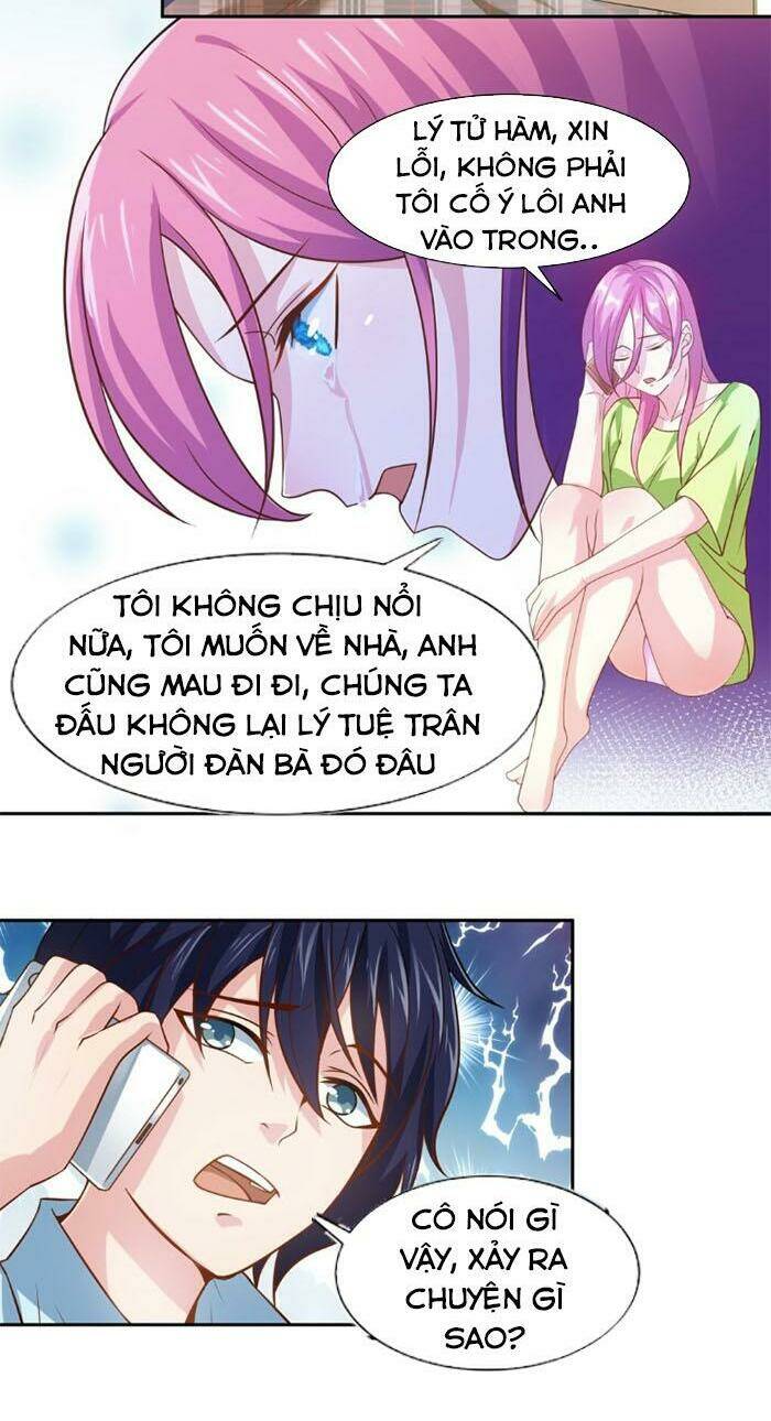 đỉnh phong dự ngôn đế chapter 6 11