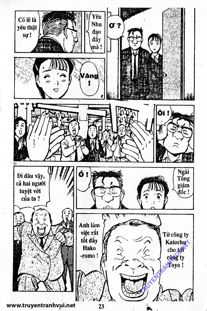 yawara chapter 208 4