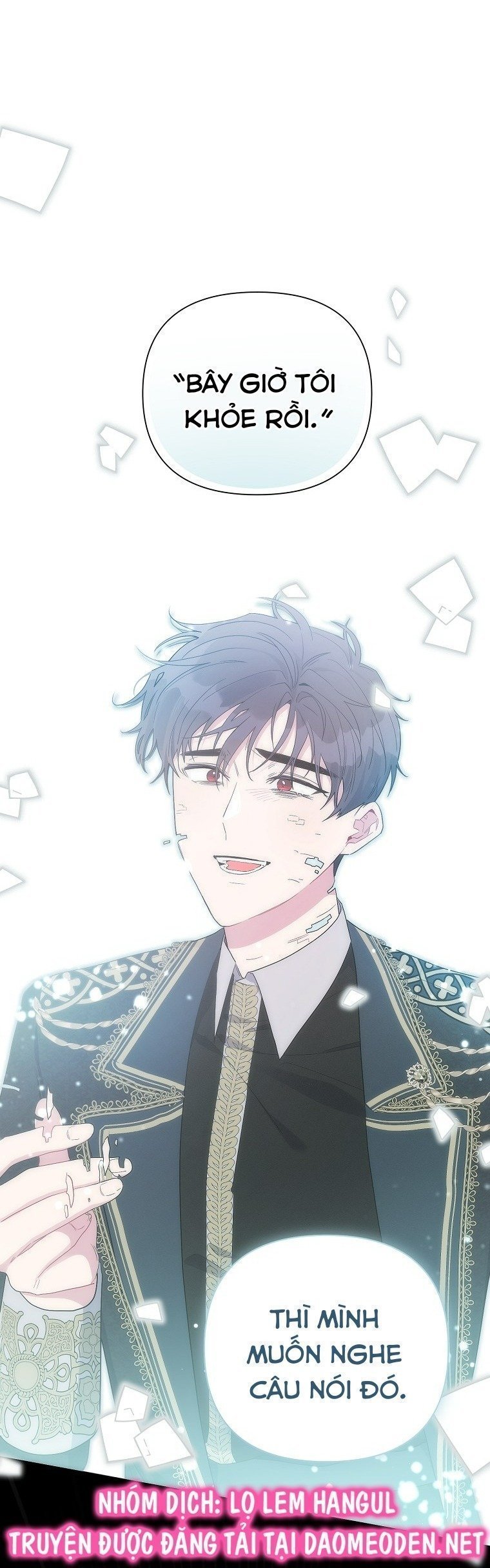 trở thành con dâu bất đắc dĩ chapter 106 44