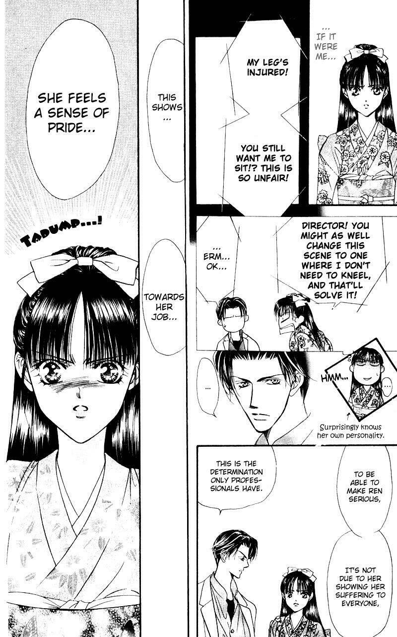 thử thách của kyouko chapter 13 8