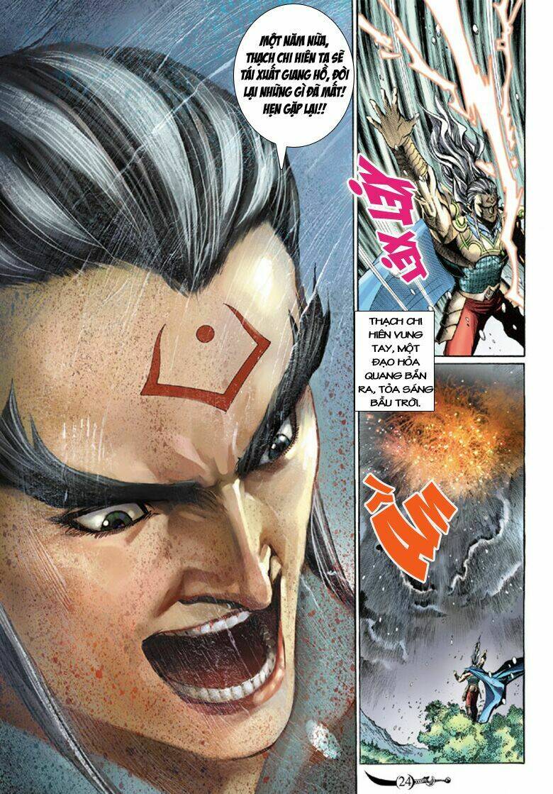 đại đường song long truyện chapter 120 23
