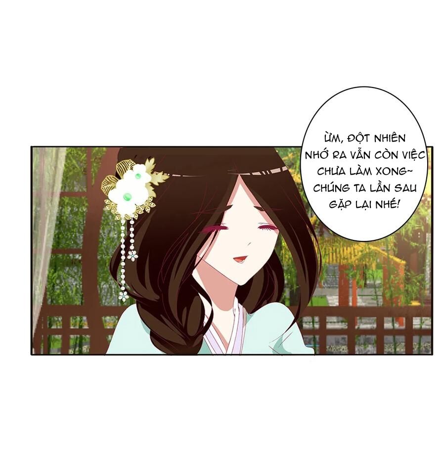 thông linh phi chapter 579 19