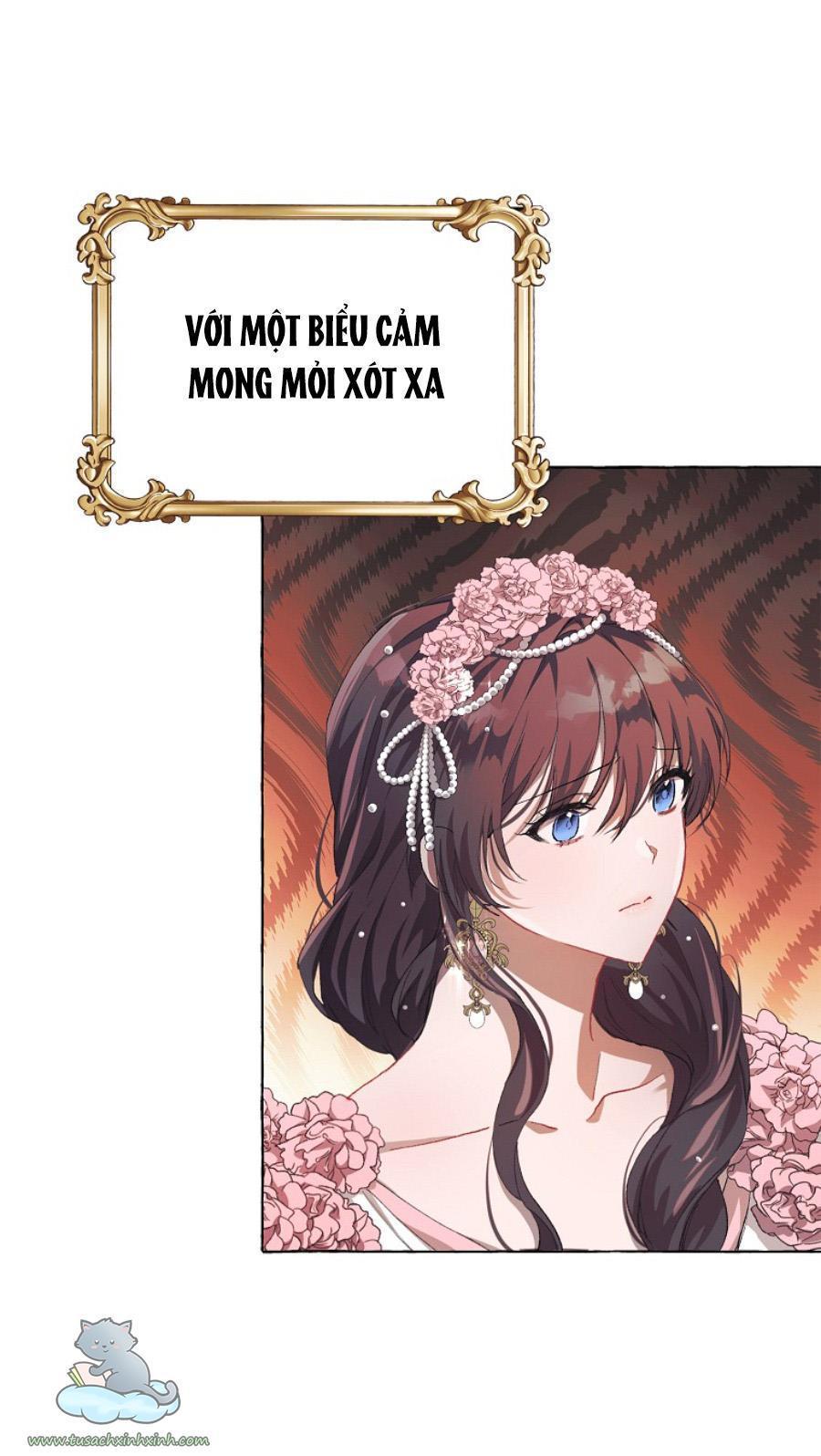 tháng năm cuối cùng của nữ phụ đoản mệnh chapter 13 23