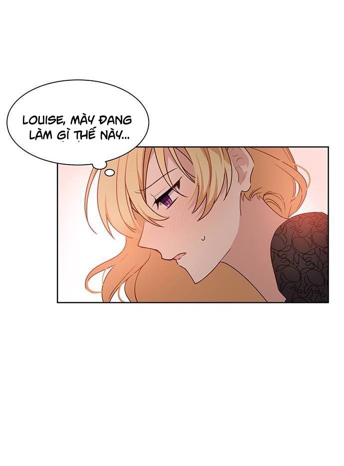 tôi là vị hôn thê phản diện chapter 11 48