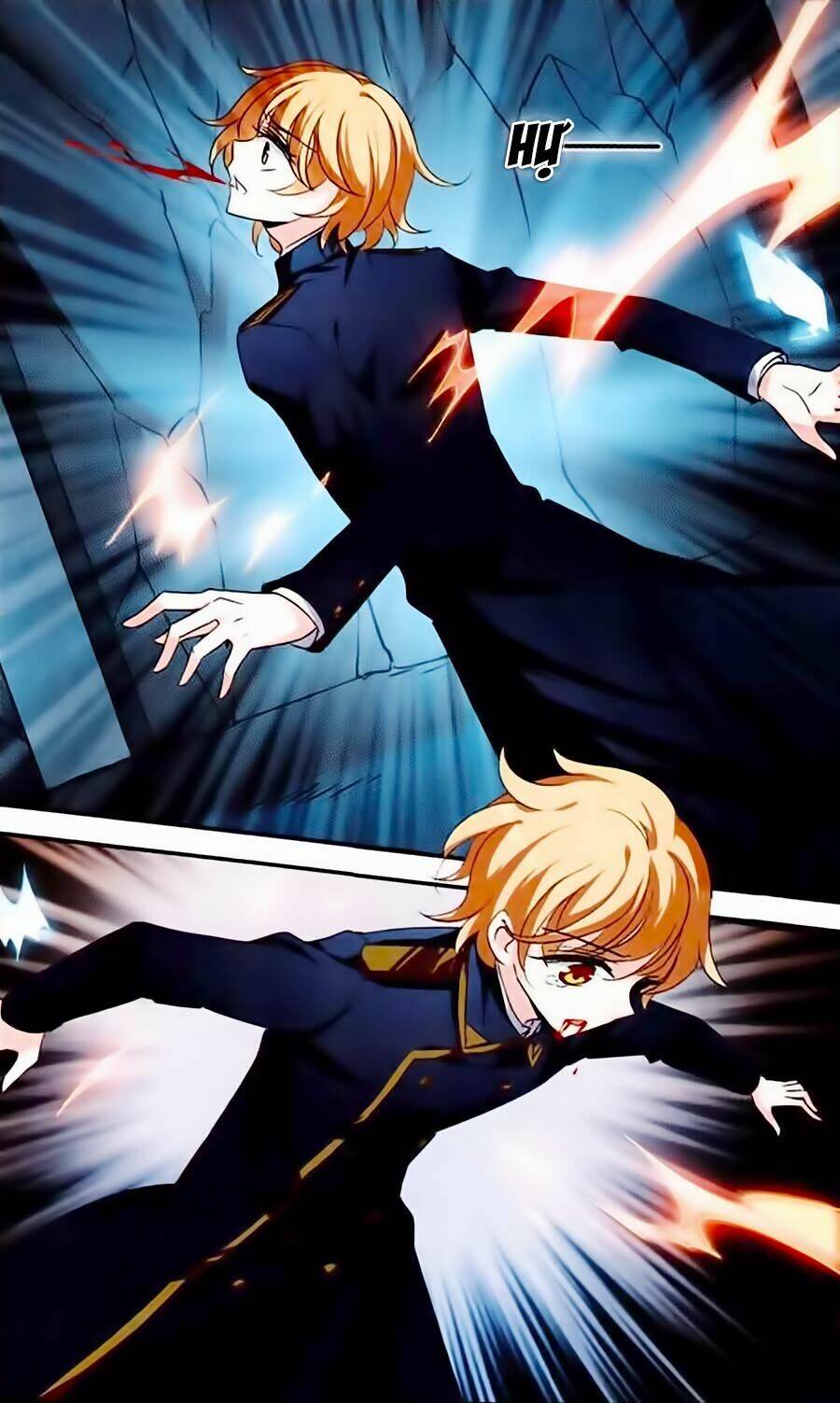 xuyên duyệt tây nguyên 3000 chapter 119 17