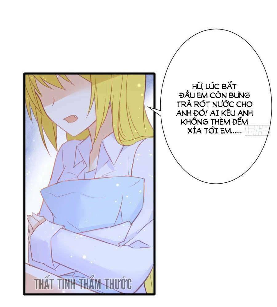 hôm nay ta cũng muốn trêu chọc nàng chapter 56 6