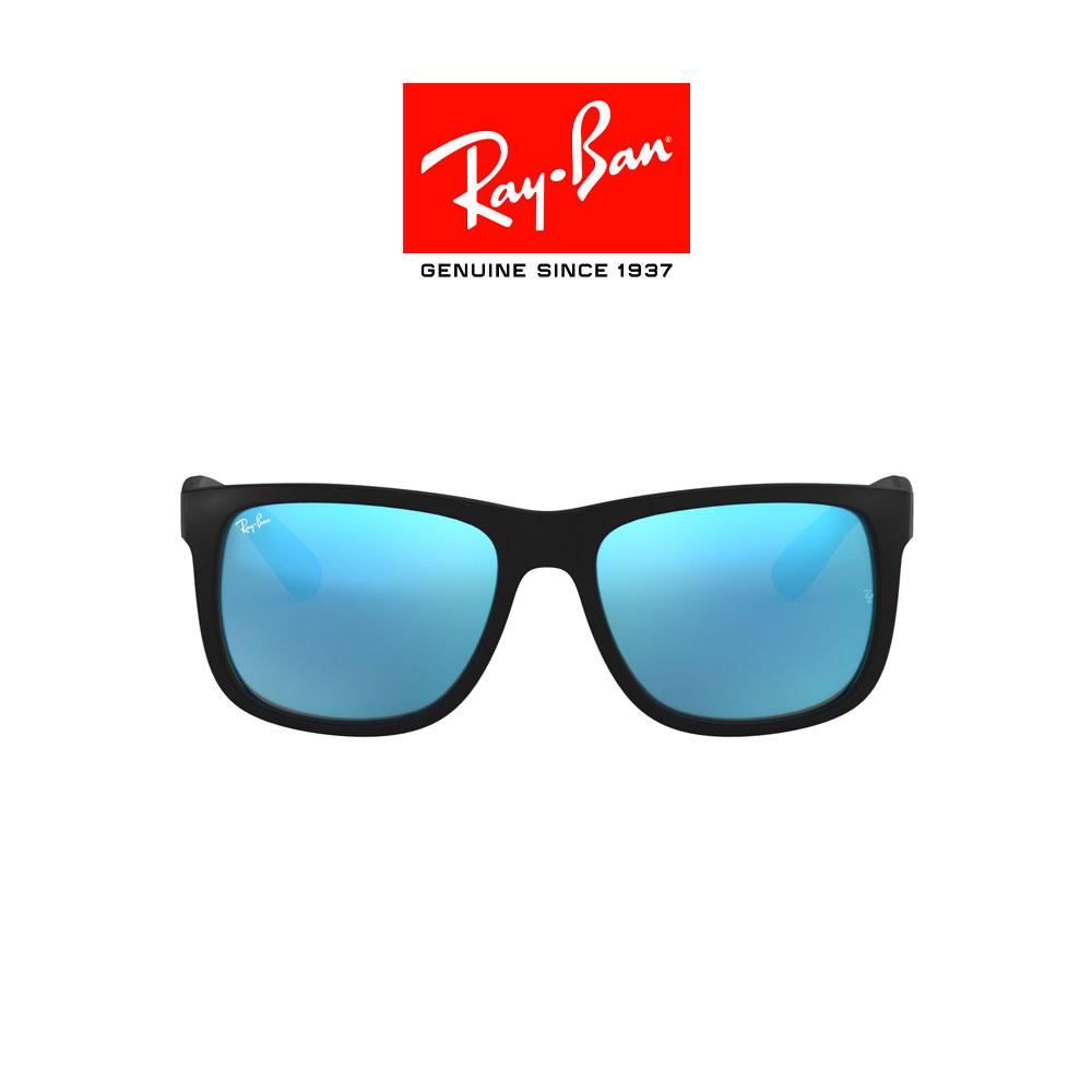 Mắt Kính Ray-Ban Justin - RB4165F 622/55 -Sunglasses