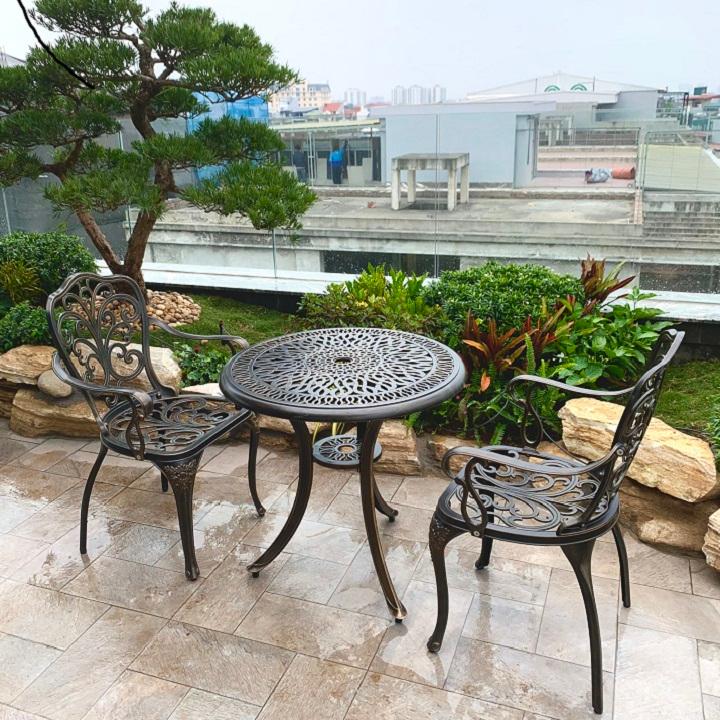 Bàn ghế sân vườn , bộ bàn 4 ghế 1 bàn cao cấp , bộ bàn để ngoài trời