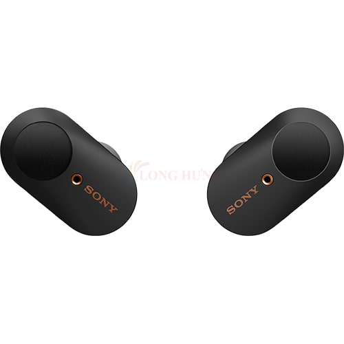 Tai nghe Bluetooth True Wireless Sony WF-1000XM3 - Hàng chính hãng