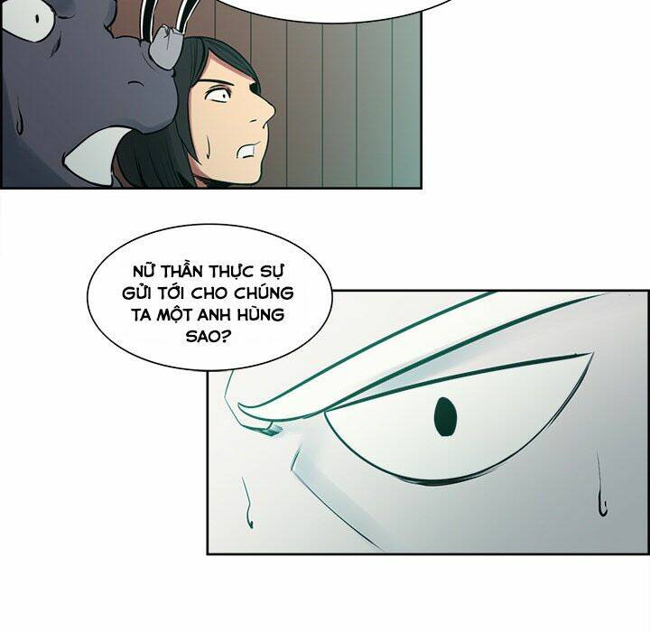 dâm hùng chapter 31 40