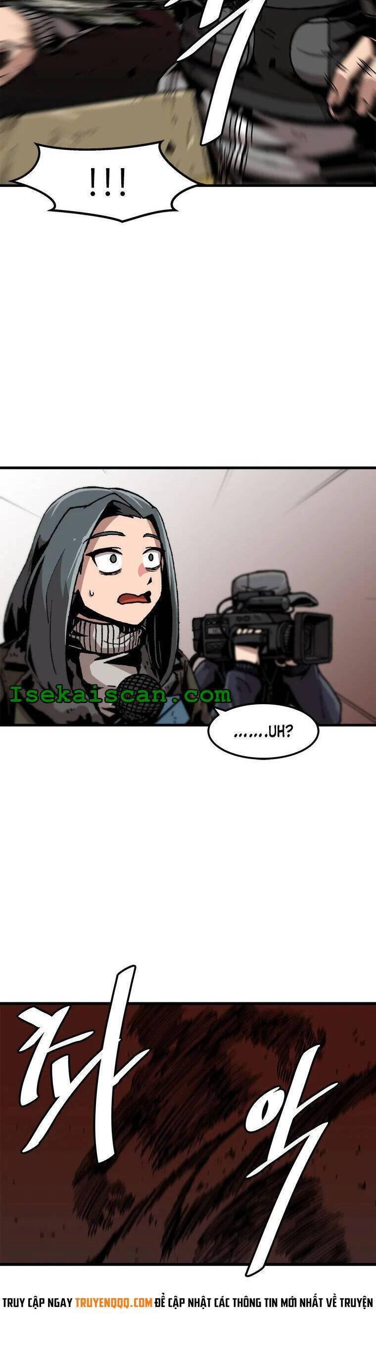 lên cấp một mình chapter 75 11