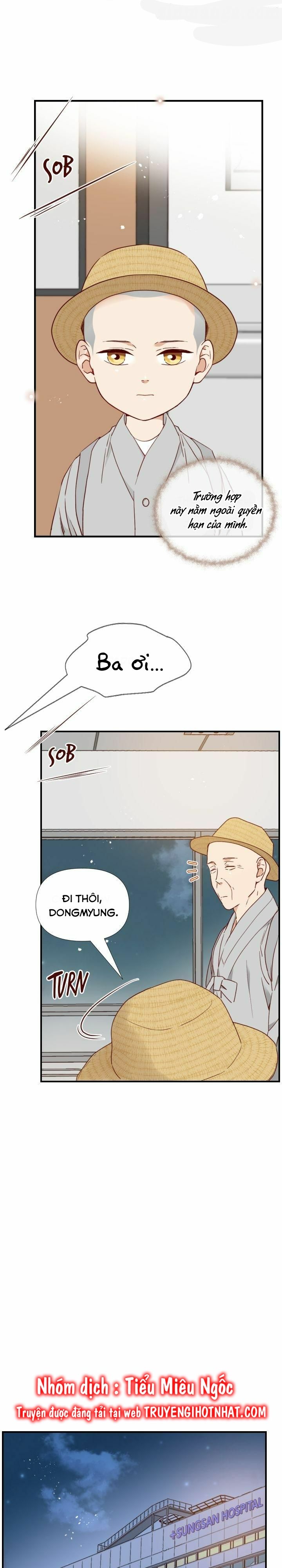 24 phút cho một câu chuyện chapter 98 3