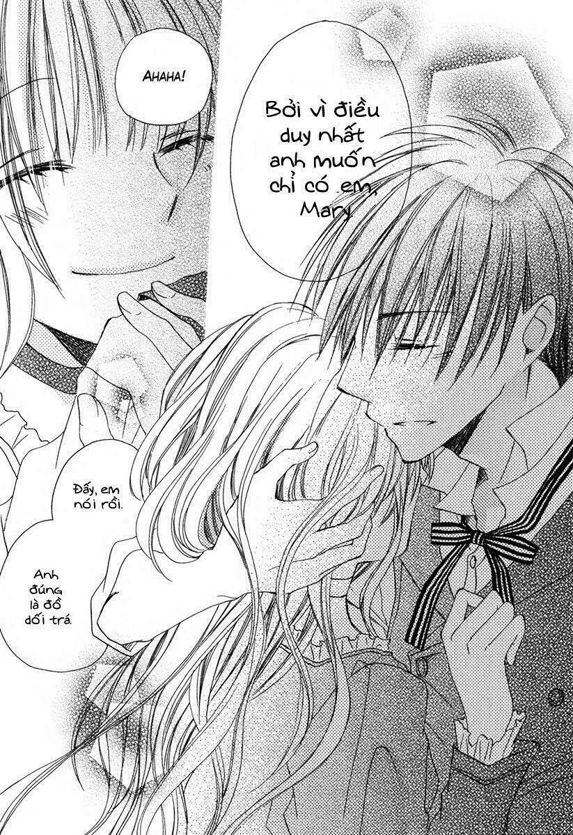 tổng hợp one shot. chapter 321 45