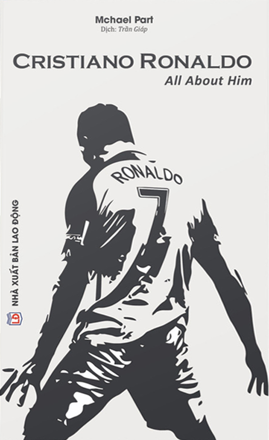 Cristiano Ronaldo - All About Him_HNB