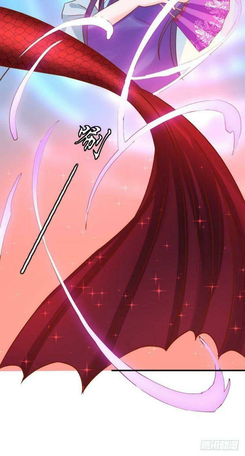 nhân ngư học trưởng, đừng ôm ta! chapter 69 33