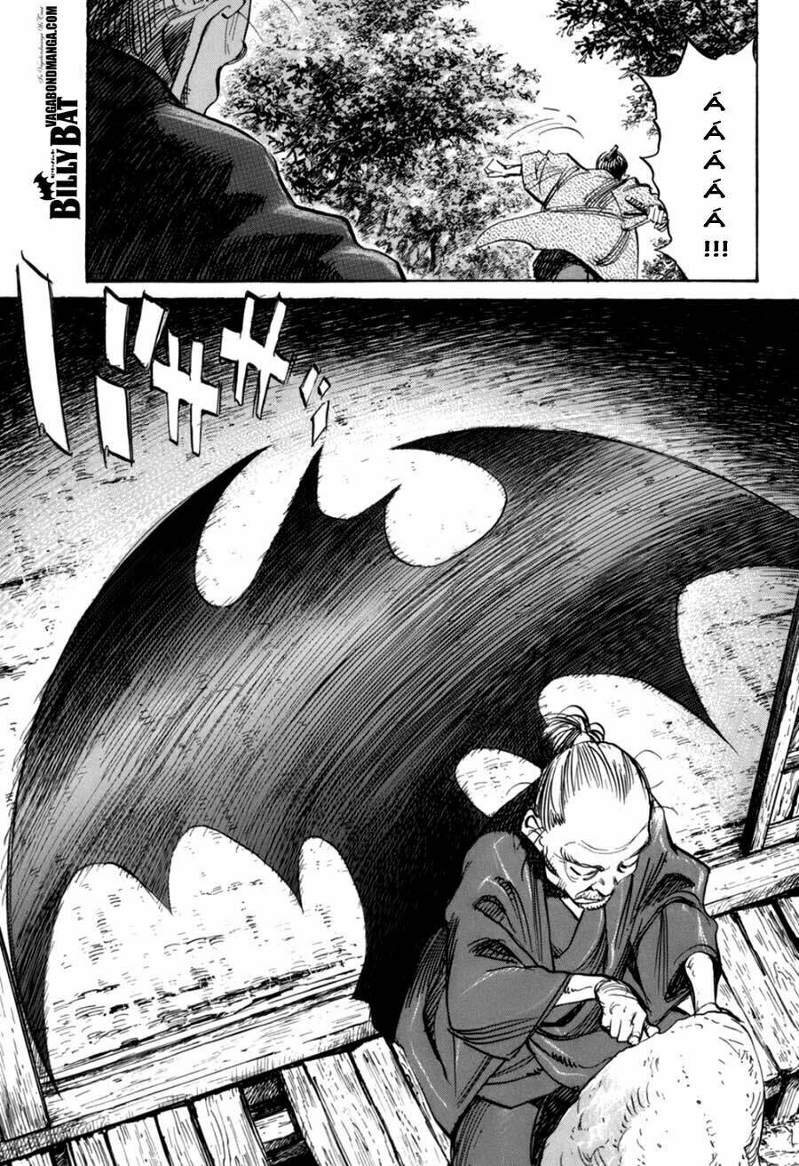 billy bat chapter 27 17