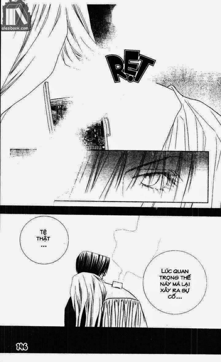 hoàng tử bóng đêm chapter 3 146