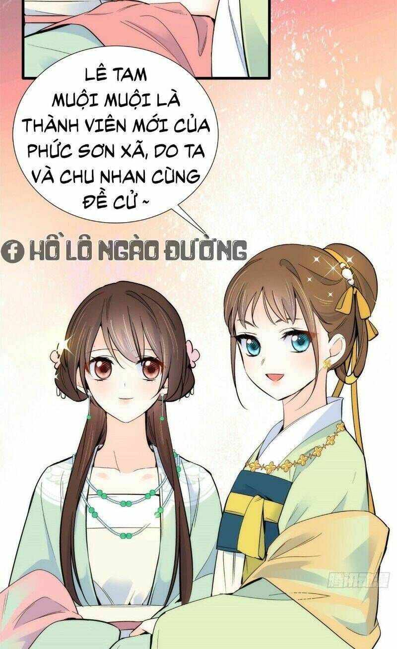 thiều quang mạn chapter 87 13