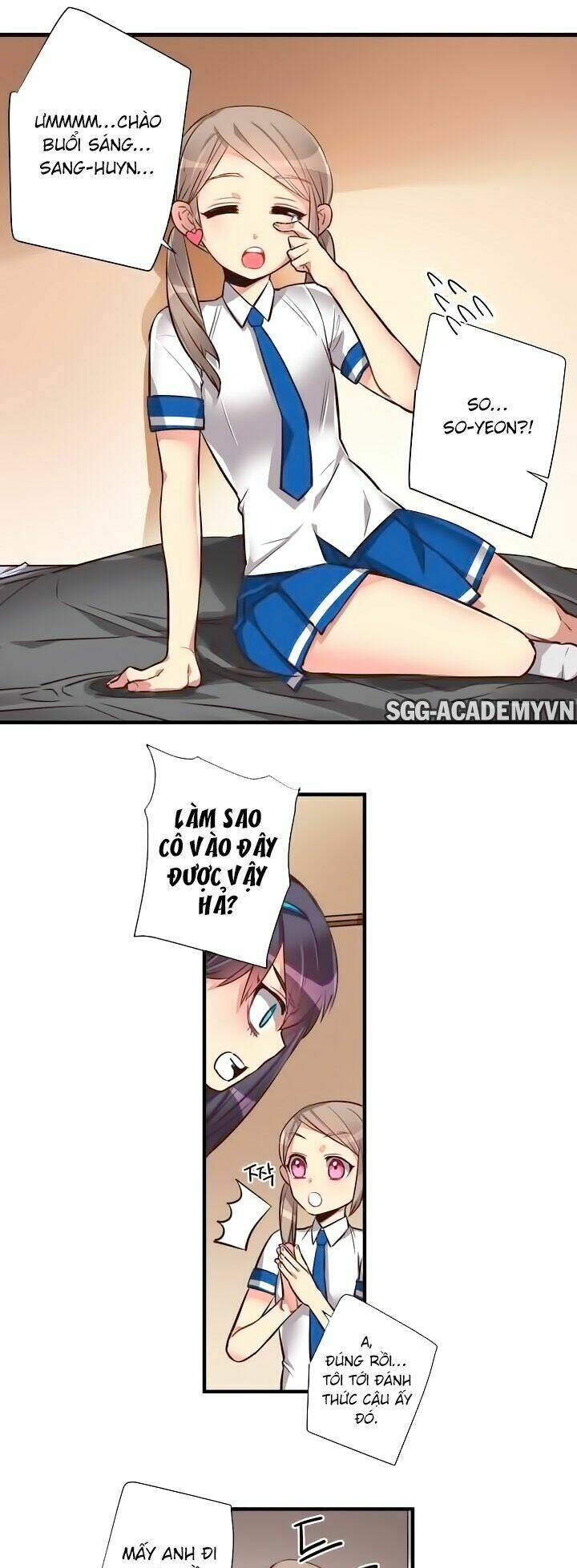 premarital relationship chapter 43 5