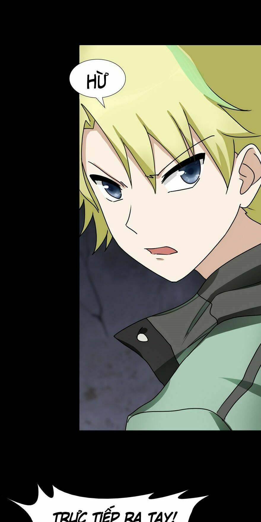 bạn gái virus của tôi chapter 46 17