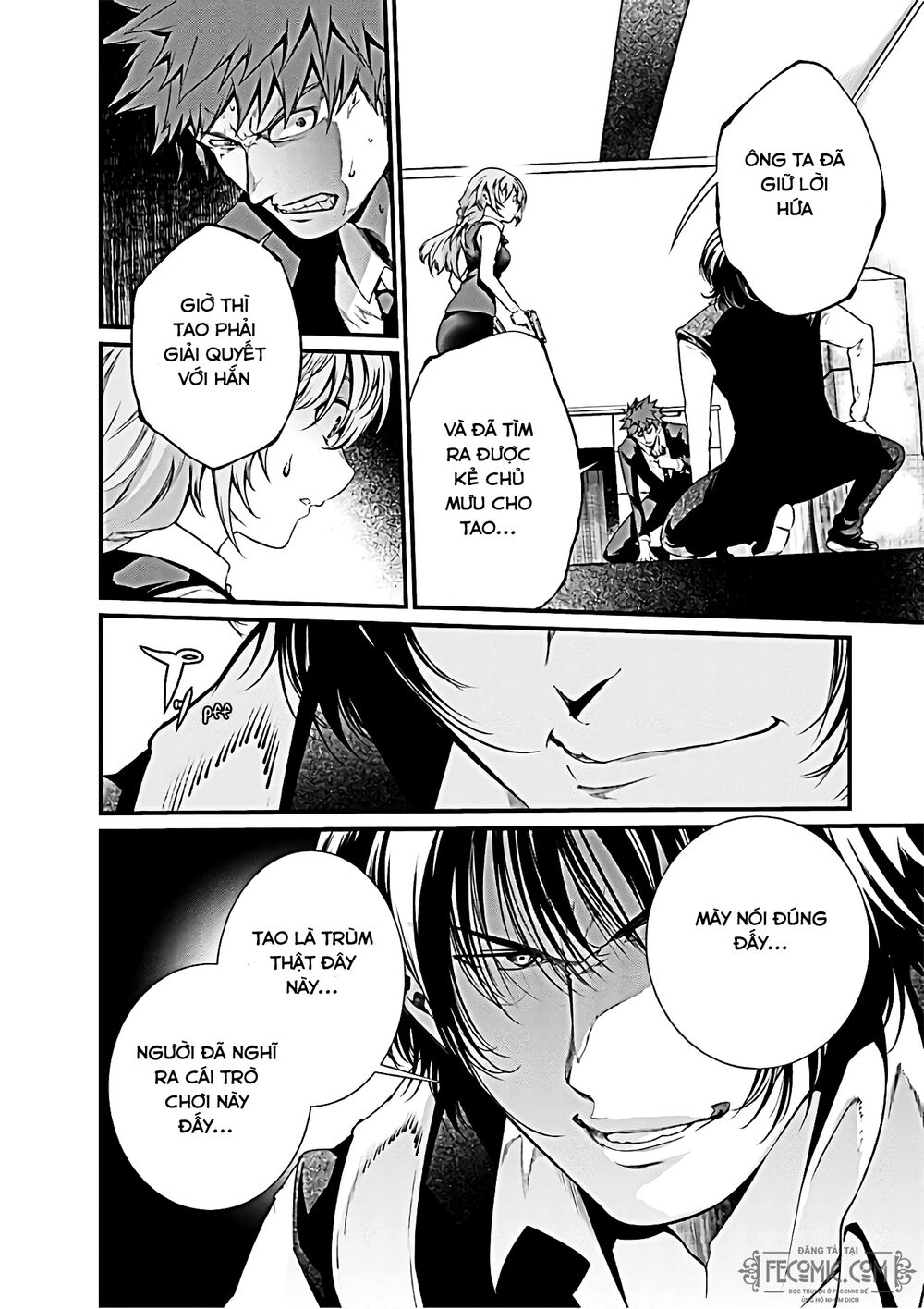 thí nghiệm ngục tù chapter 55 11