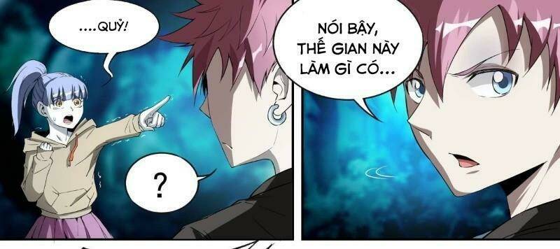 võ lực chí mạng chapter 28 22