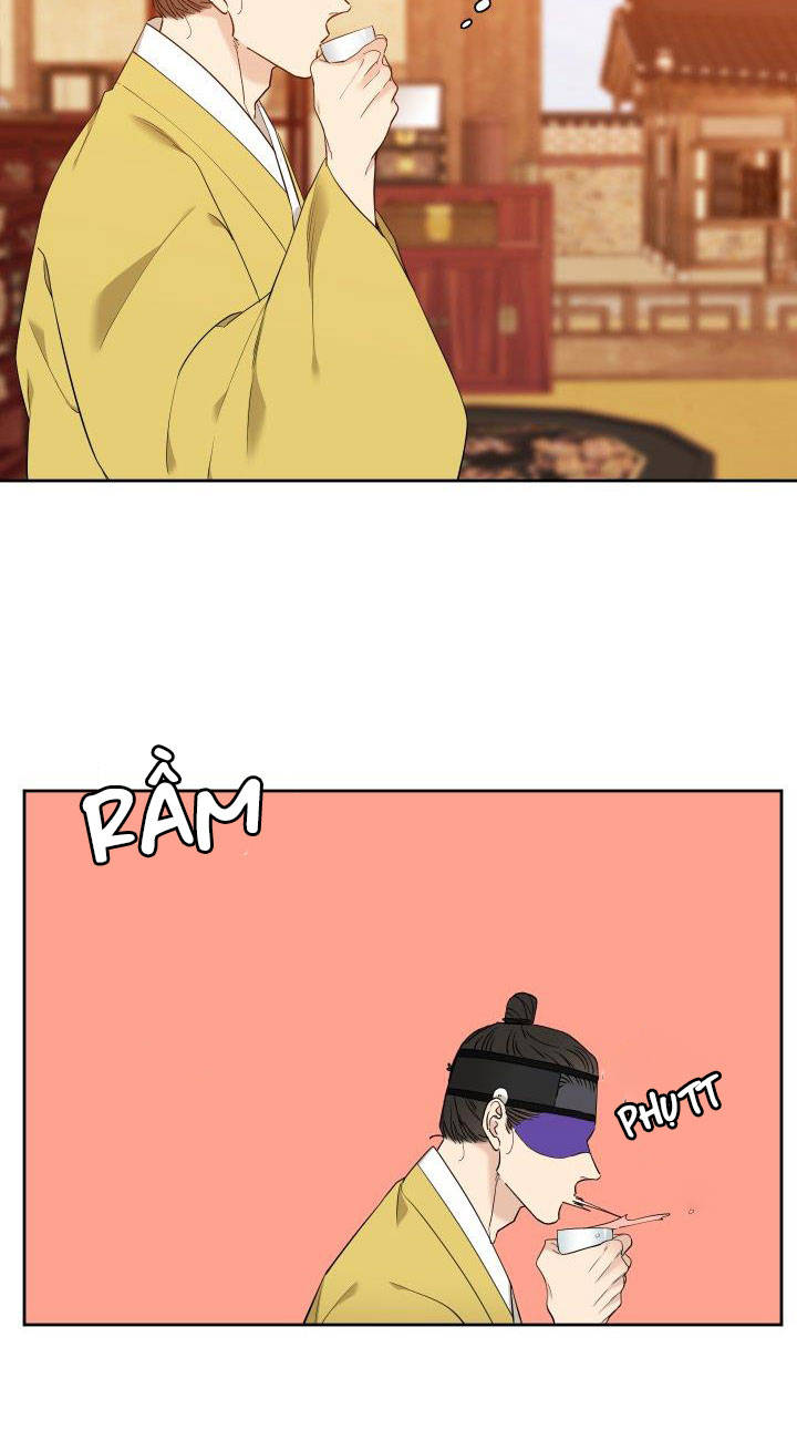 mắt phủ toàn sương chapter 16 3