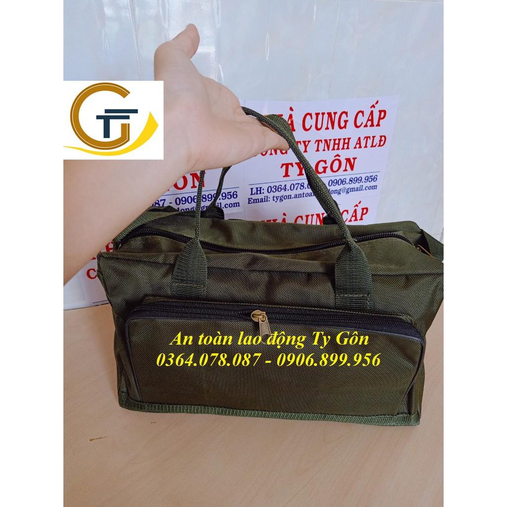 TÚI DỰNG ĐỒ NGHỀ LOẠI TRUNG