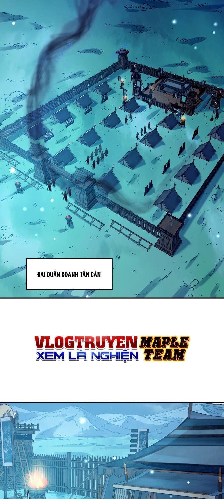 bói toán mà thôi, cửu vĩ yêu đế sao lại thành nương tử ta?! chapter 56 2