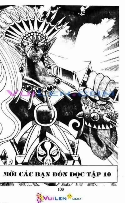 những người bạn tốt chapter 9 184