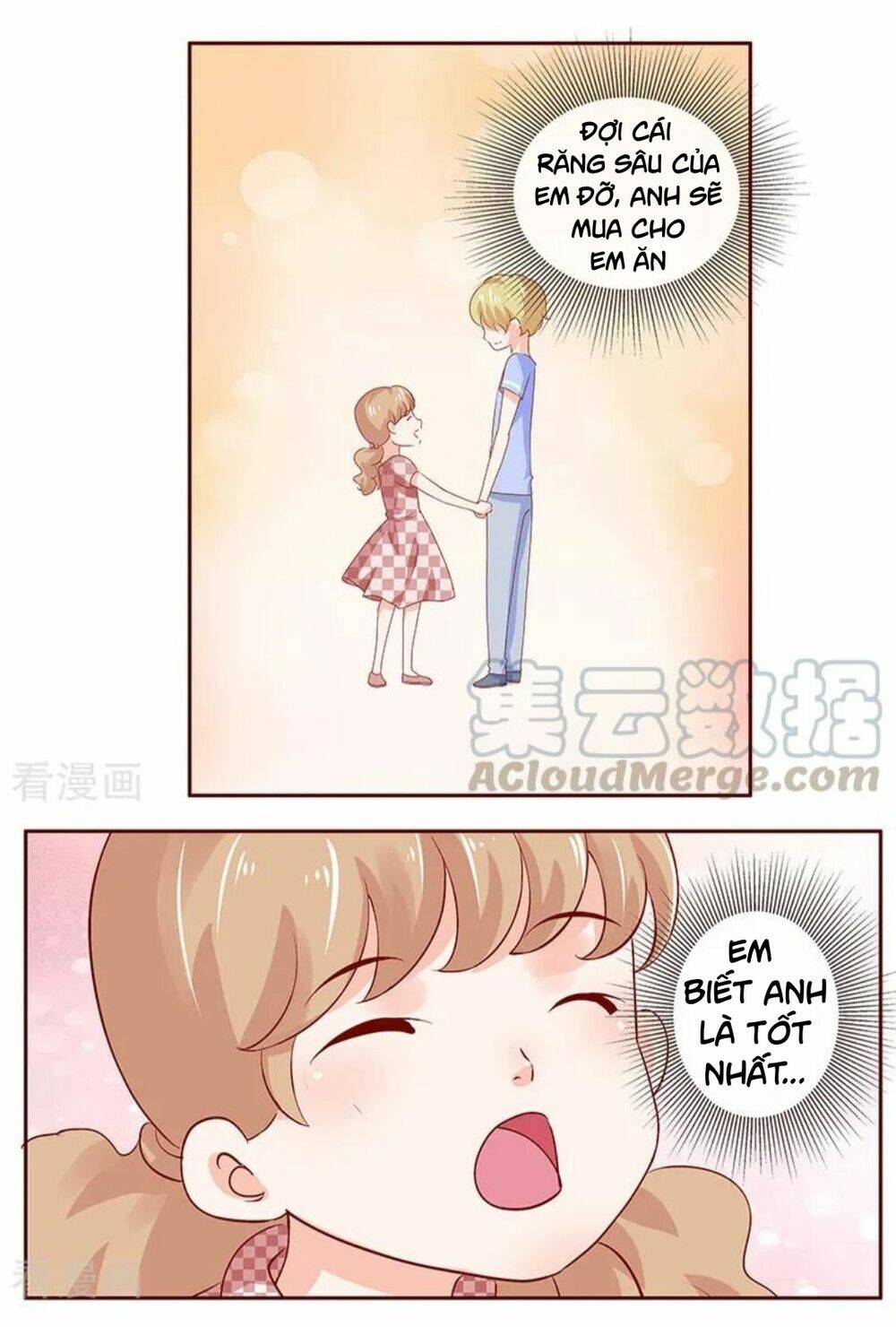 bá đạo tổng tài yêu tôi chapter 192 1