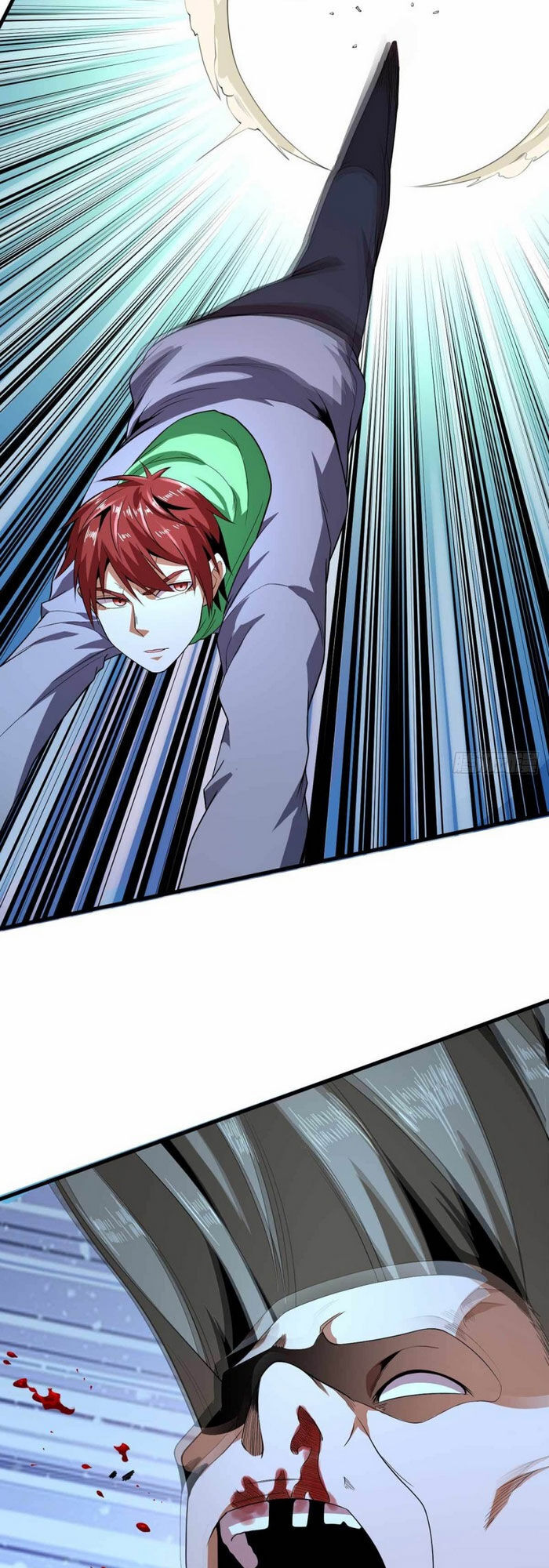 vương bài thần y chapter 65 5