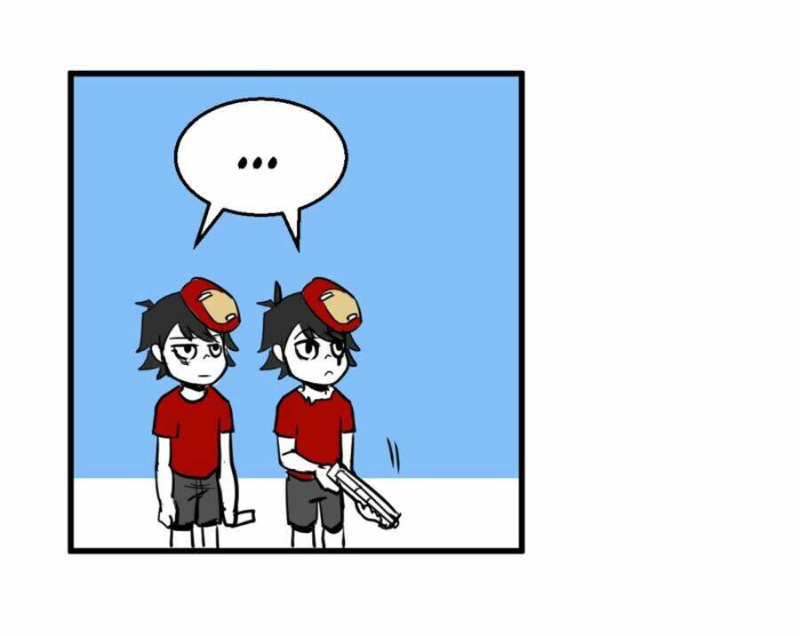 bạn trai tôi là zombie chapter 10 20